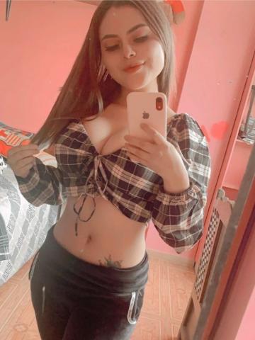 Индивидуалка Роксана фото 3