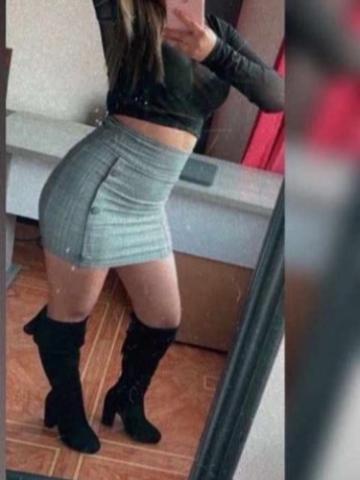 Индивидуалка Роксана фото 6