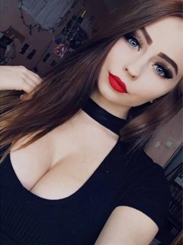 Индивидуалка Алиса фото 2