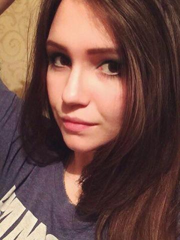 Проститутка Виктория, 23 года, г. Красный Ключ