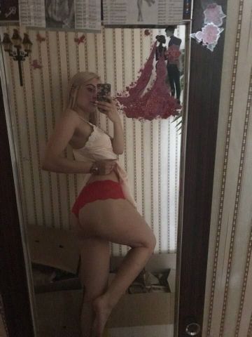 Проститутка Стефания, 23 года, г. Красный Ключ