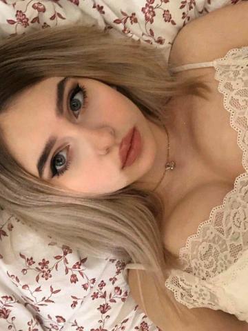 Индивидуалка Полина фото 3