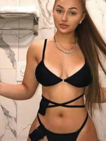 Проститутка Серафима, 25 лет, г. Красный Ключ
