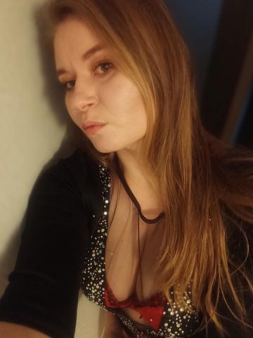 Проститутка Алиса, 30 лет, г. Красный Ключ
